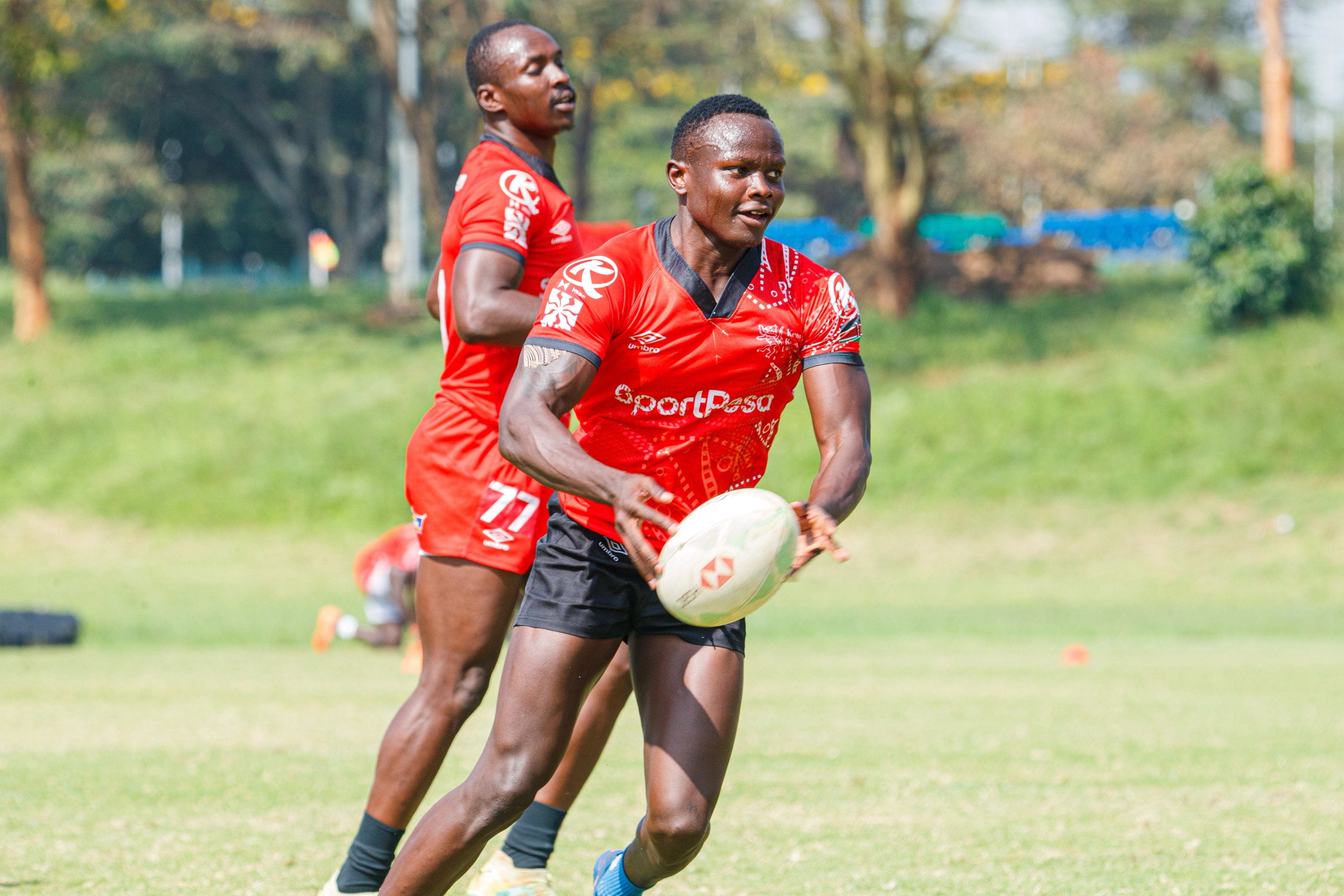 Victor Odhiambo