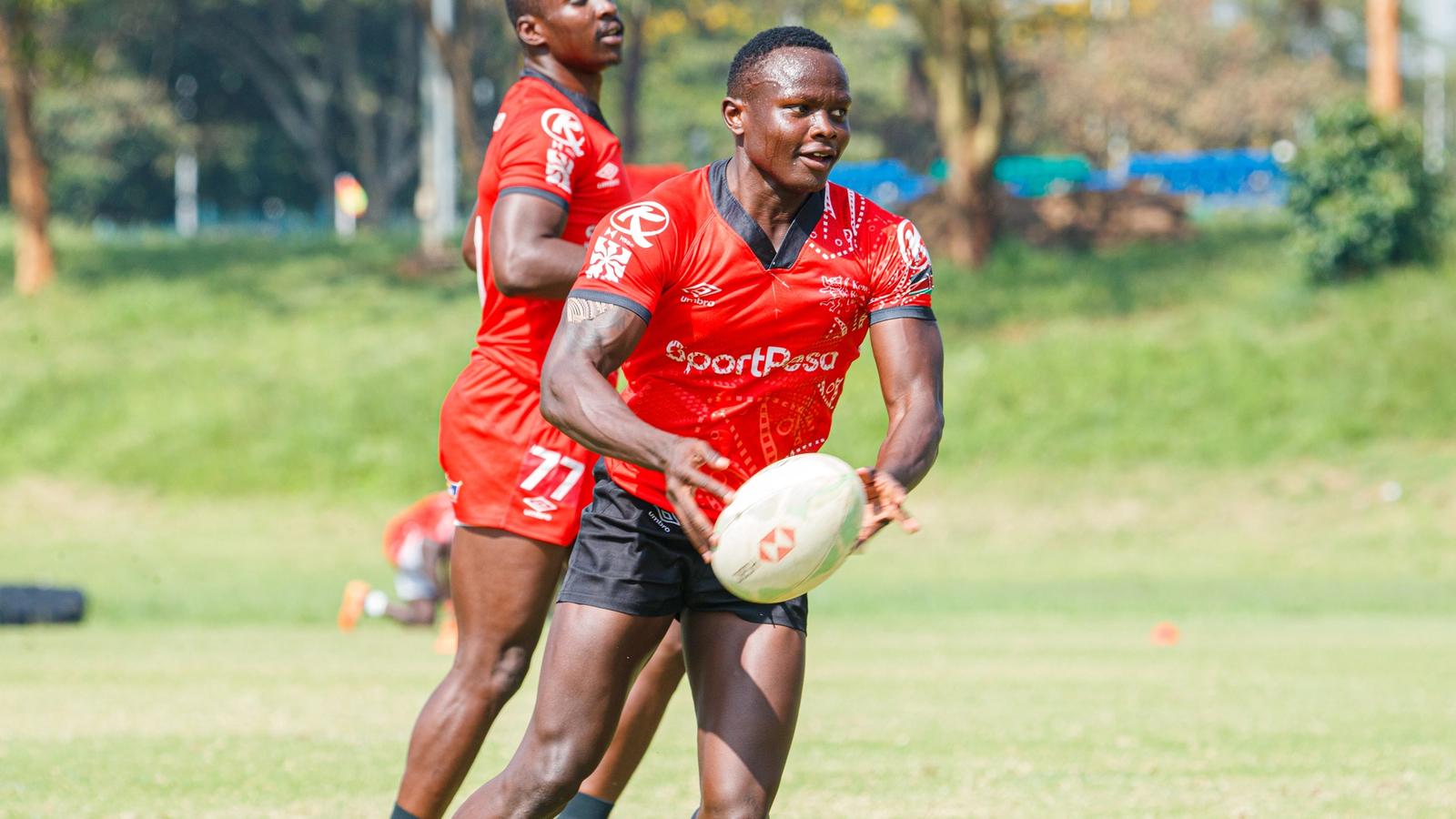 Victor Odhiambo