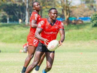 Victor Odhiambo