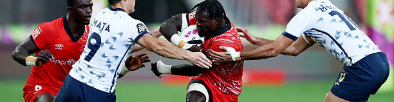 Rugby