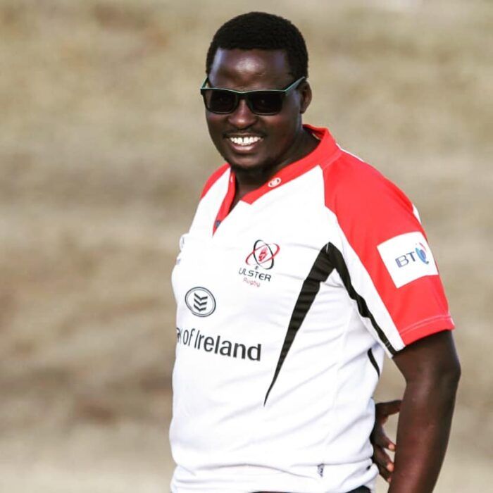 Caleb Bosire Recaps the Daystar Falcons Journey to Kenya Cup