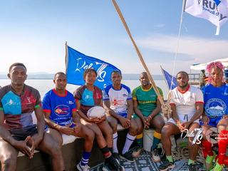 Dala7s Captains Photoshoot