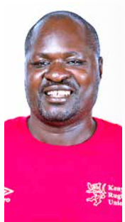 KRU Grounds Manager