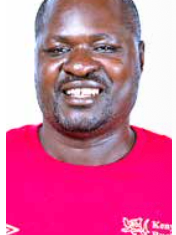 KRU Grounds Manager