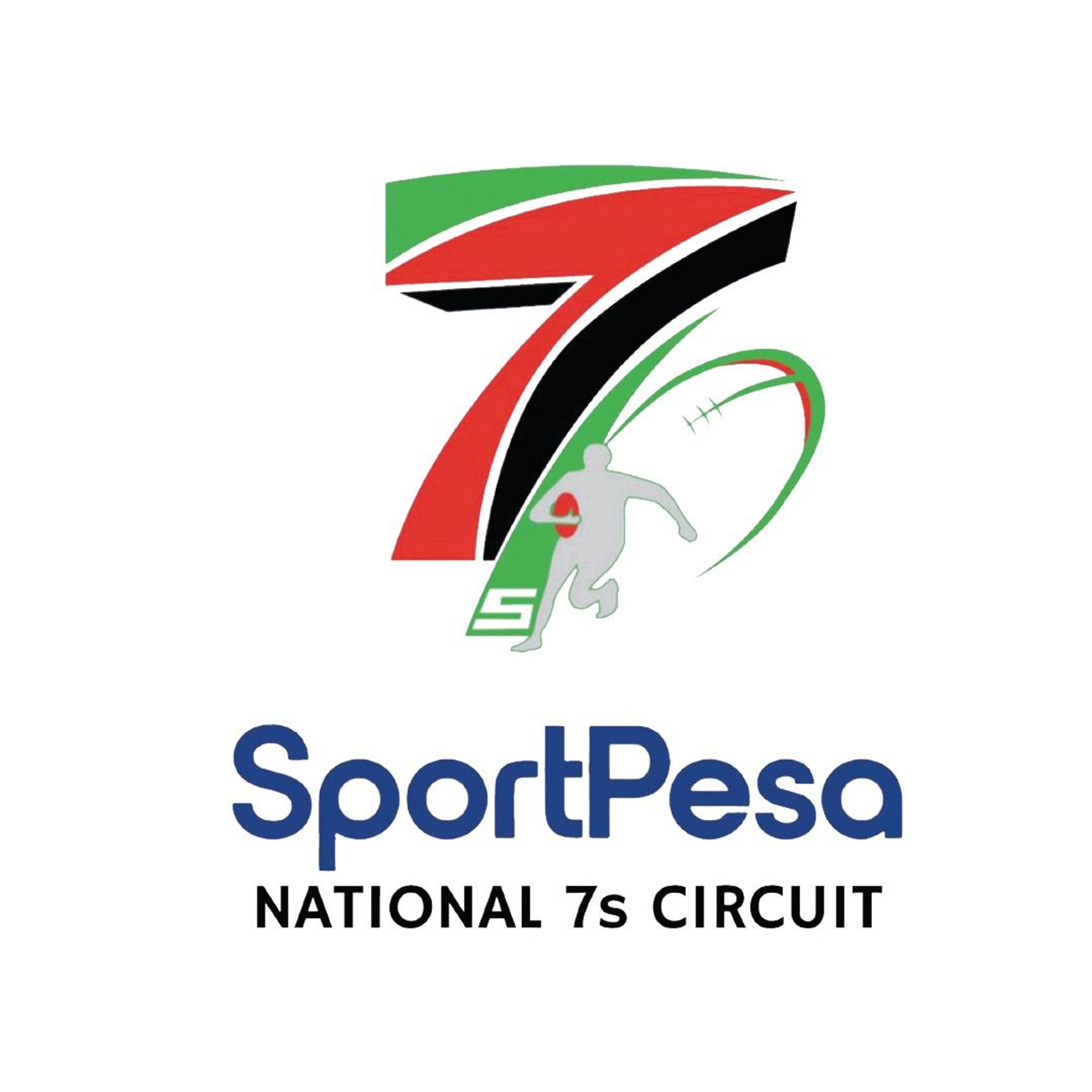 National 7s Circuit Logo