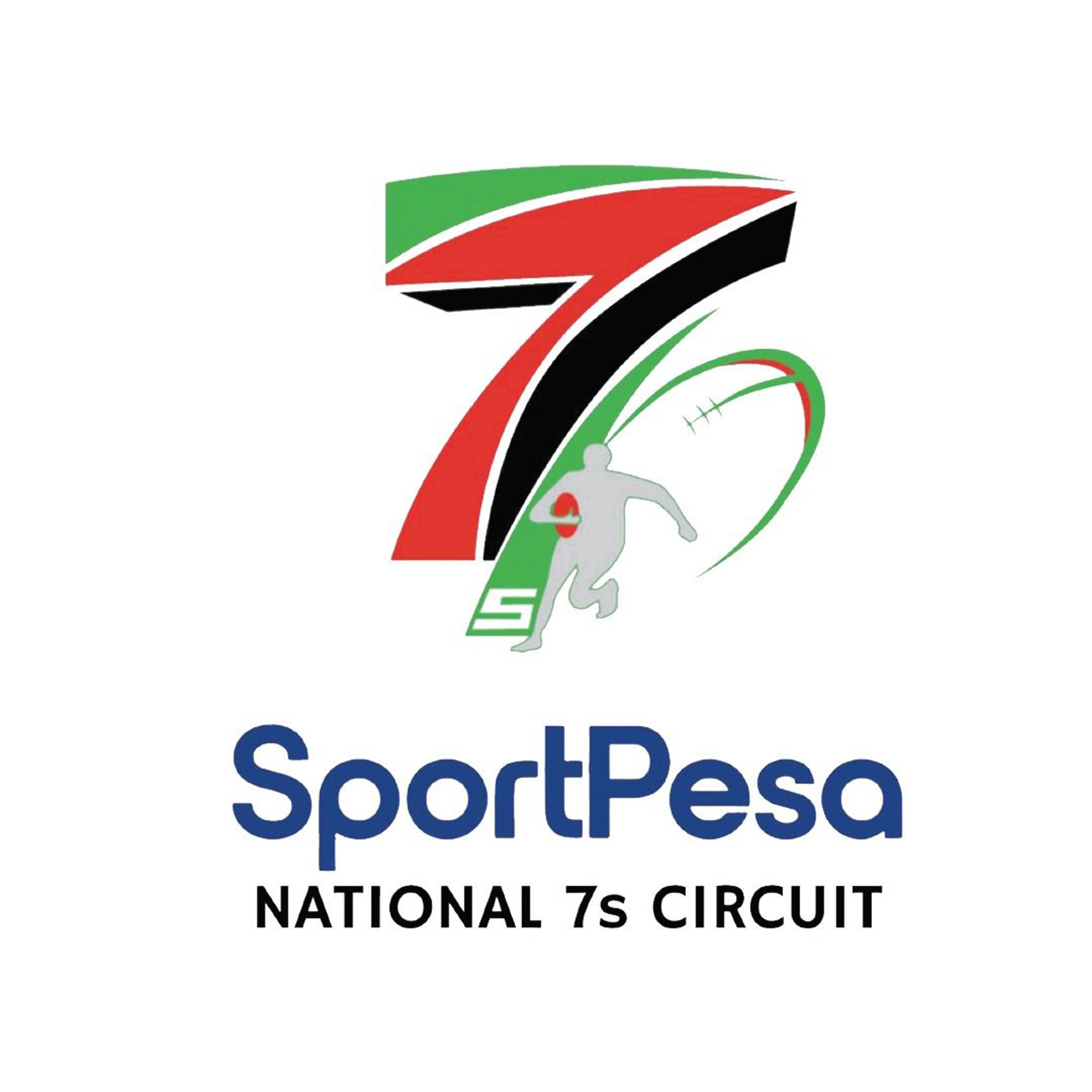 National 7s Circuit Logo