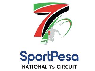 National 7s Circuit Logo