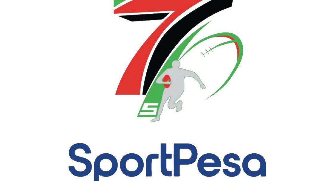 National 7s Circuit Logo