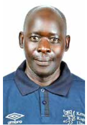 KRU Grounds
