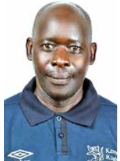KRU Grounds