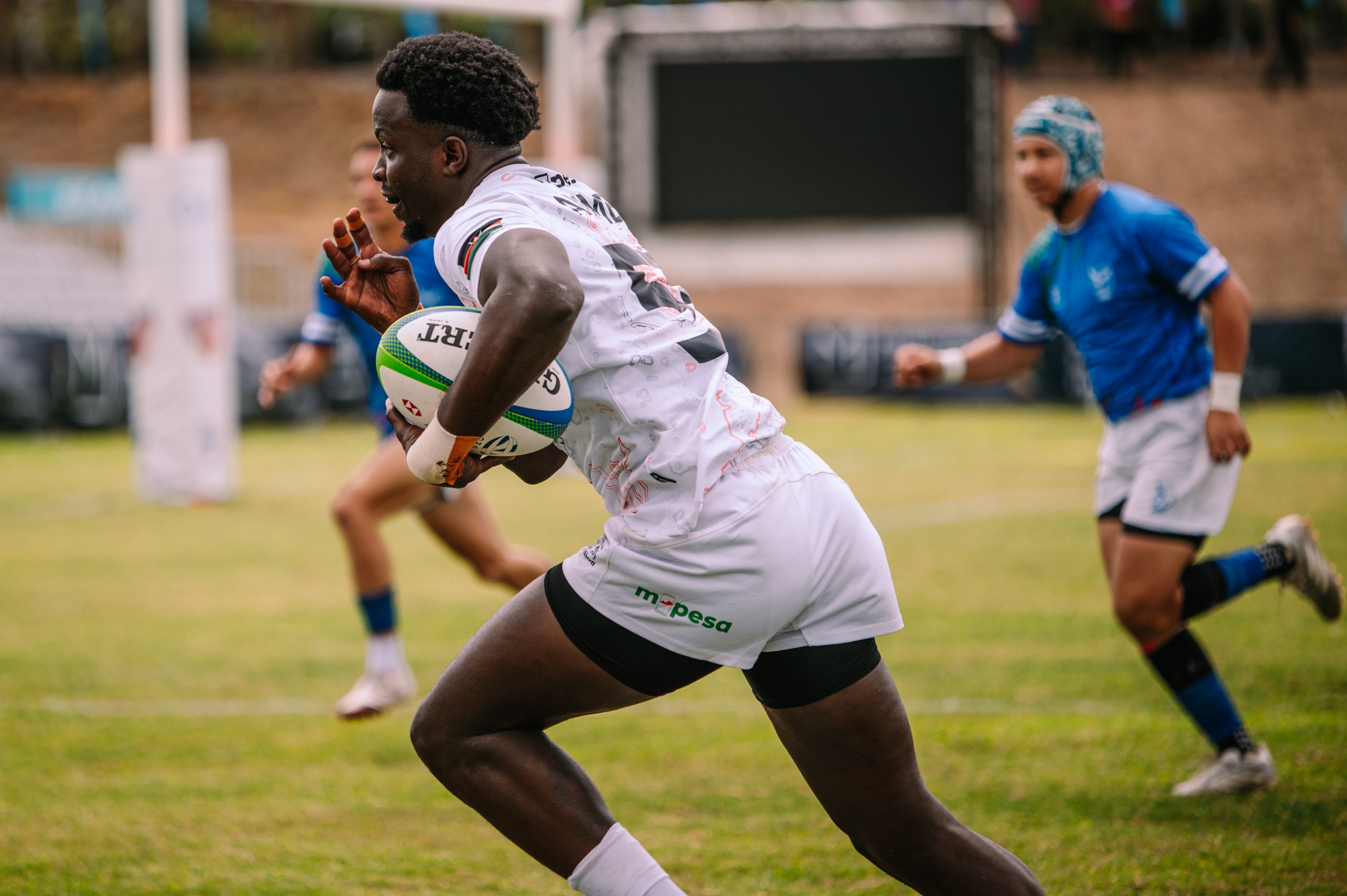 Gabriel Ayimba