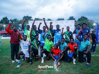 2026 Shujaa Provisional Squad