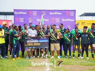 Kabras Crowned the 2026 Dala7s Champions