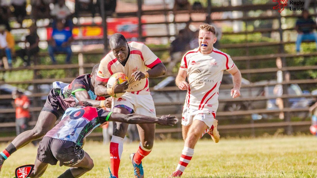 Impala Break Their Duck as Kabras Run Riot on Matchday Four