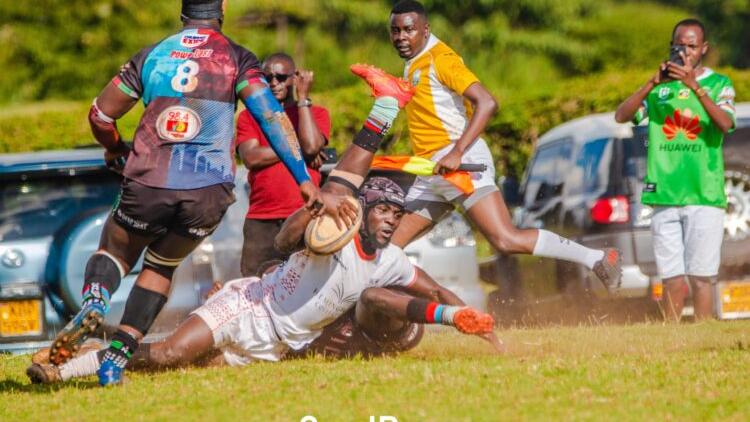 Nondies and Oilers through to the KenyaCup semis.