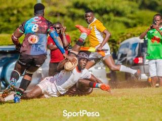 Nondies and Oilers through to the KenyaCup semis.