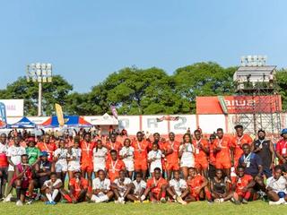 2026 Shujaa Provisional Squad