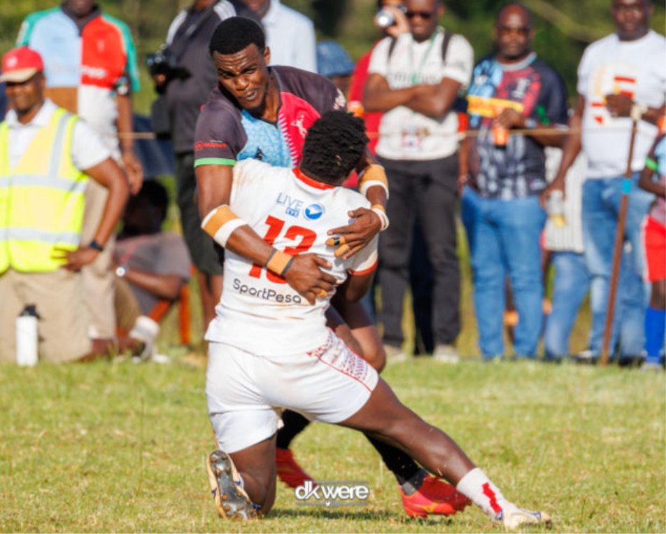 Kenya Cup Returns with a thrilling double header at the RFUEA Grounds