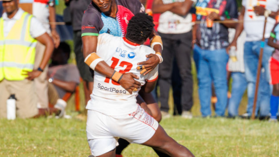 Kenya Cup Returns with a thrilling double header at the RFUEA Grounds