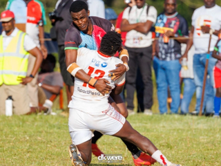 Kenya Cup Returns with a thrilling double header at the RFUEA Grounds