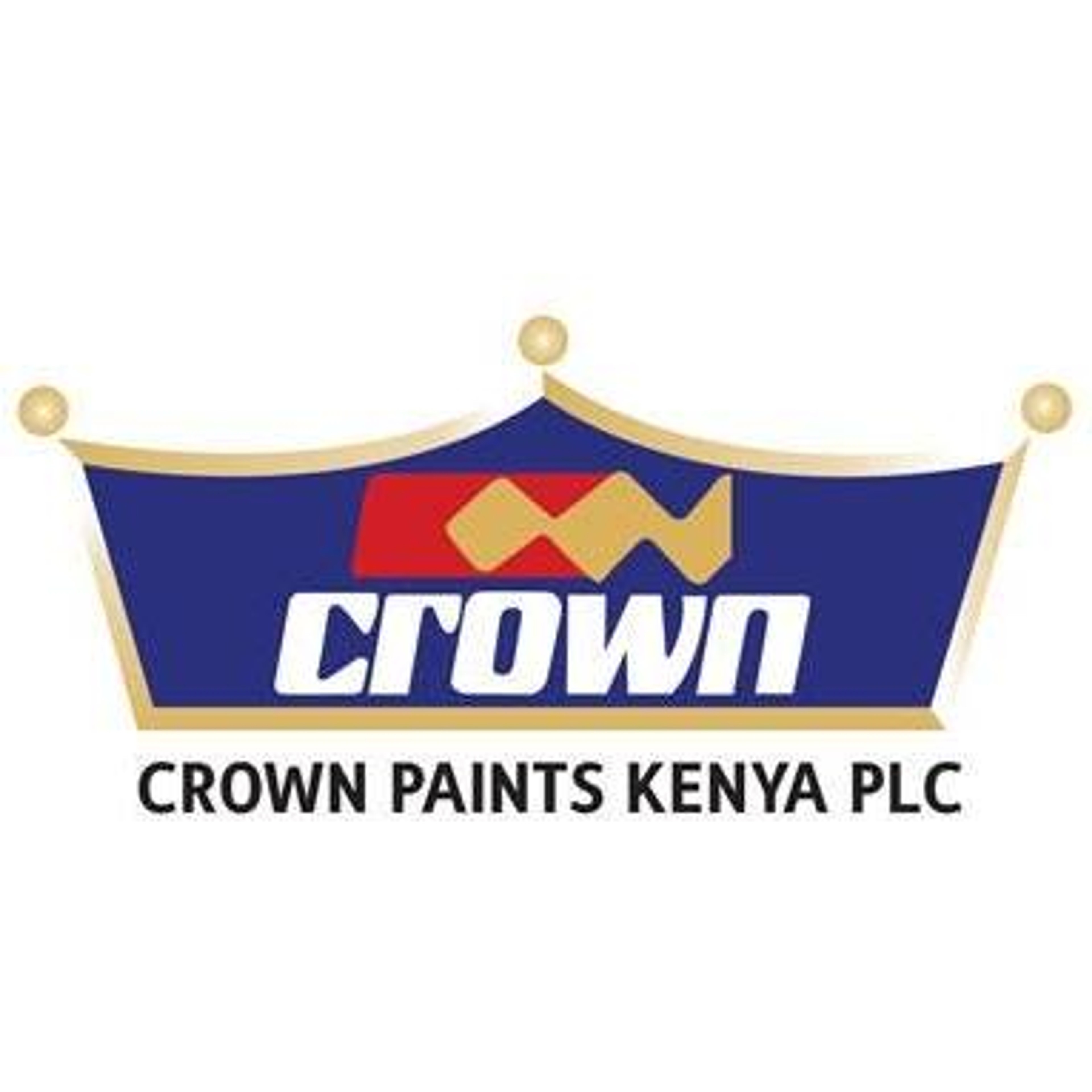 Crown Paints Kenya