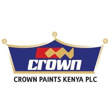 Crown Paints Kenya