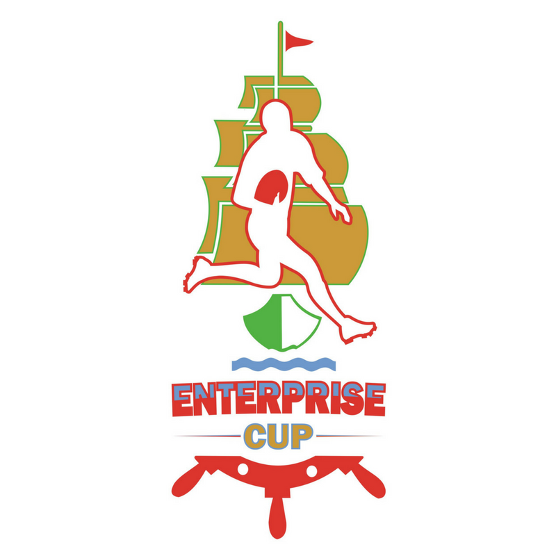 Enterprise Cup
