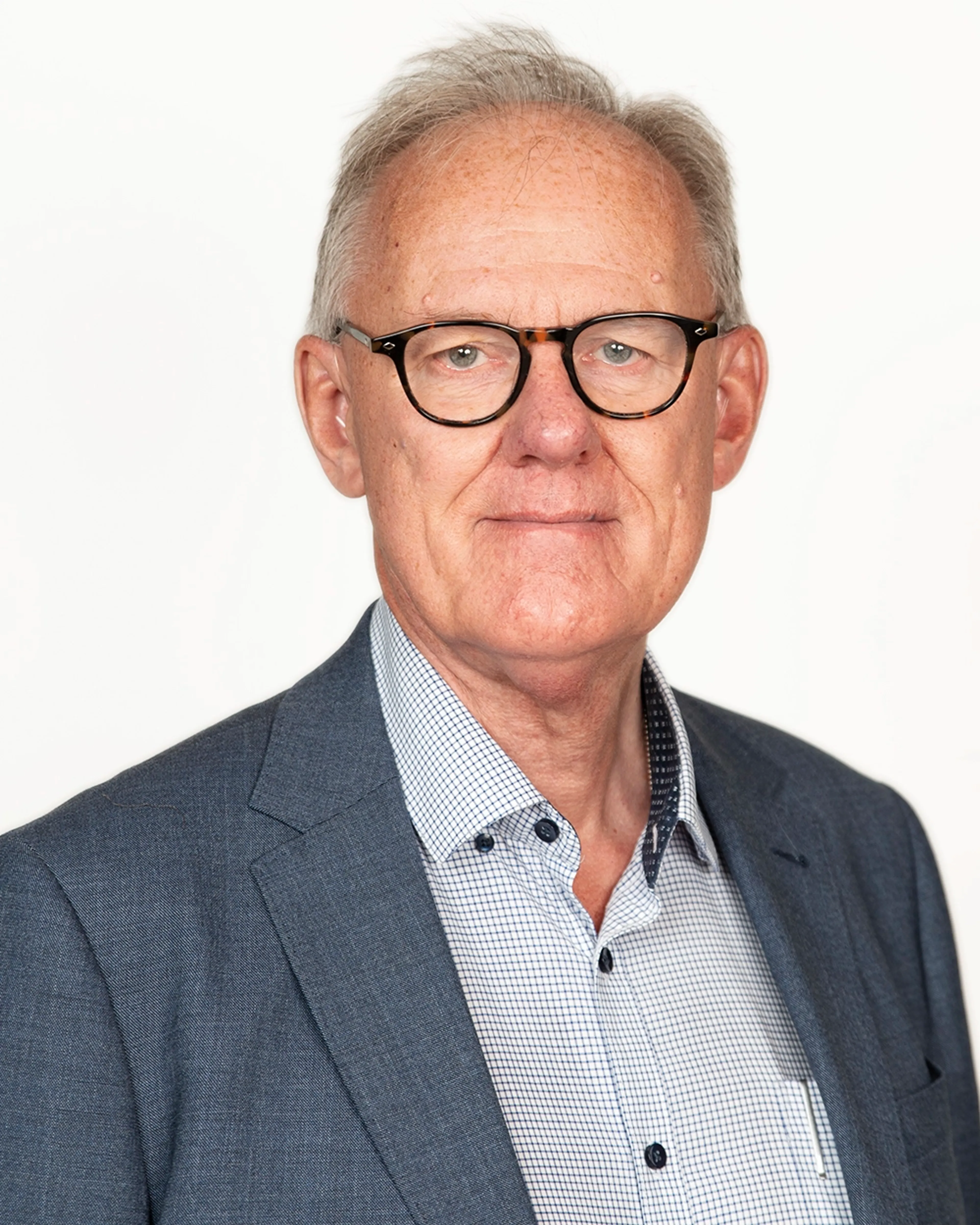 Gunnar Swahn