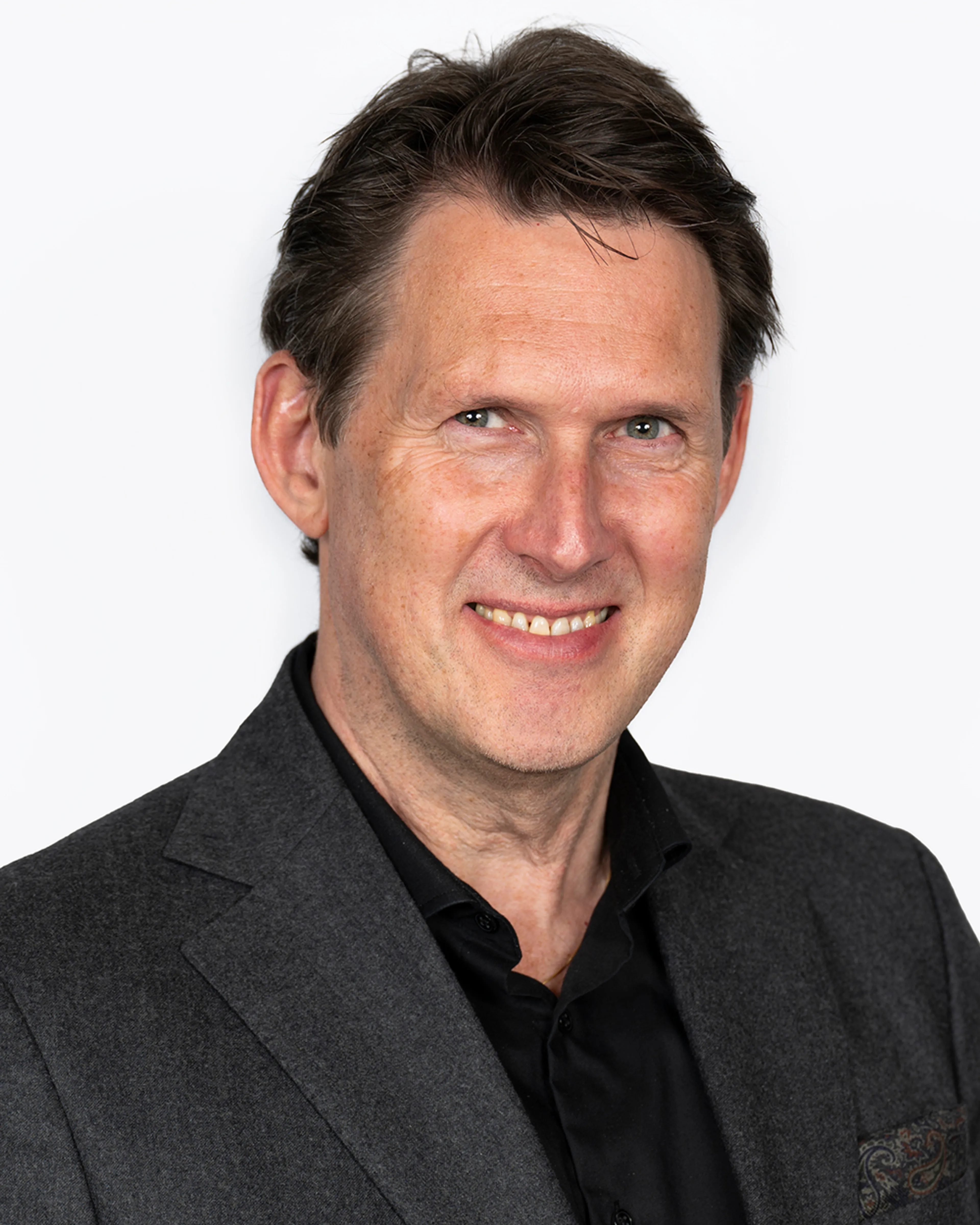 Jens Lindell