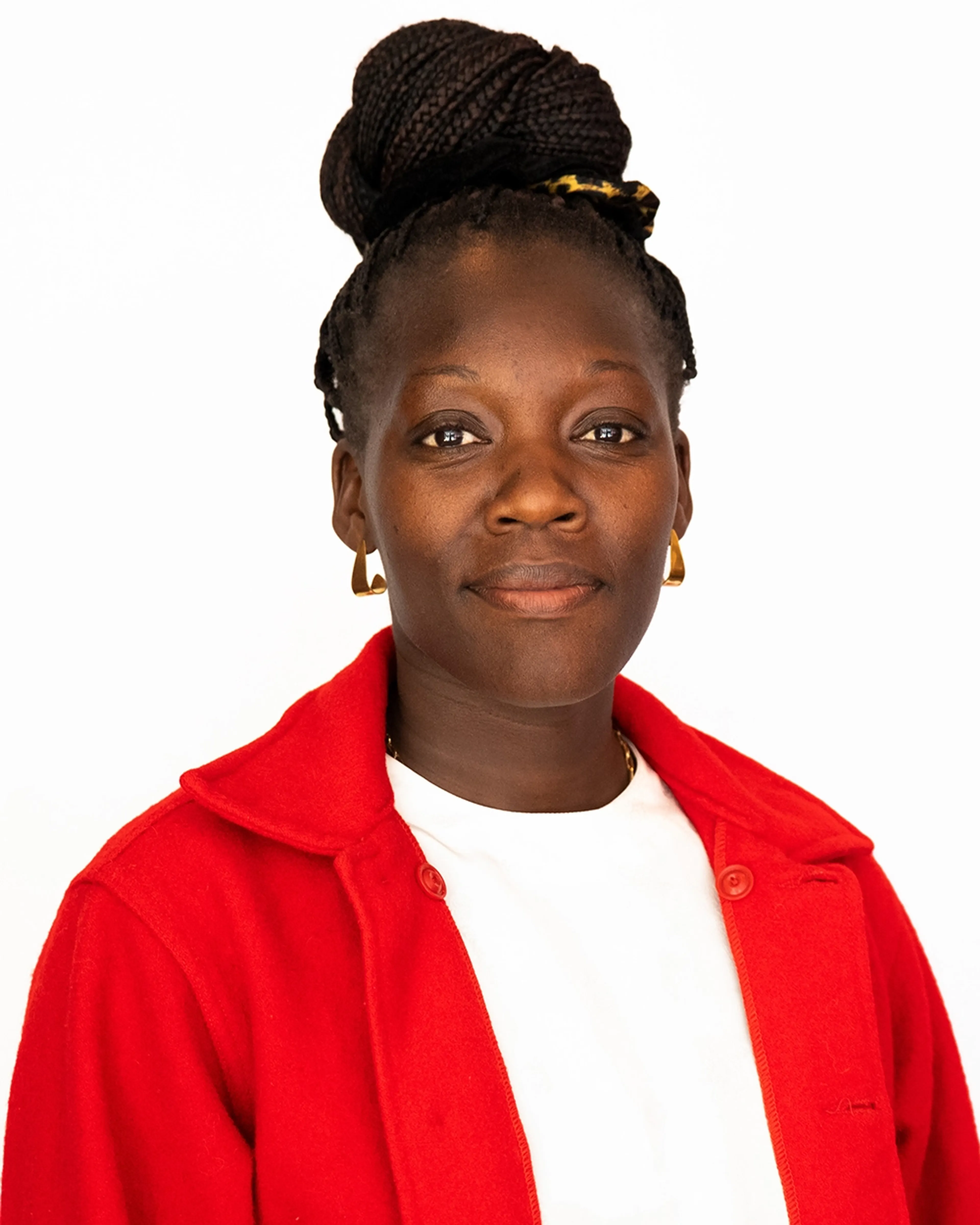 Silvia Kakembo