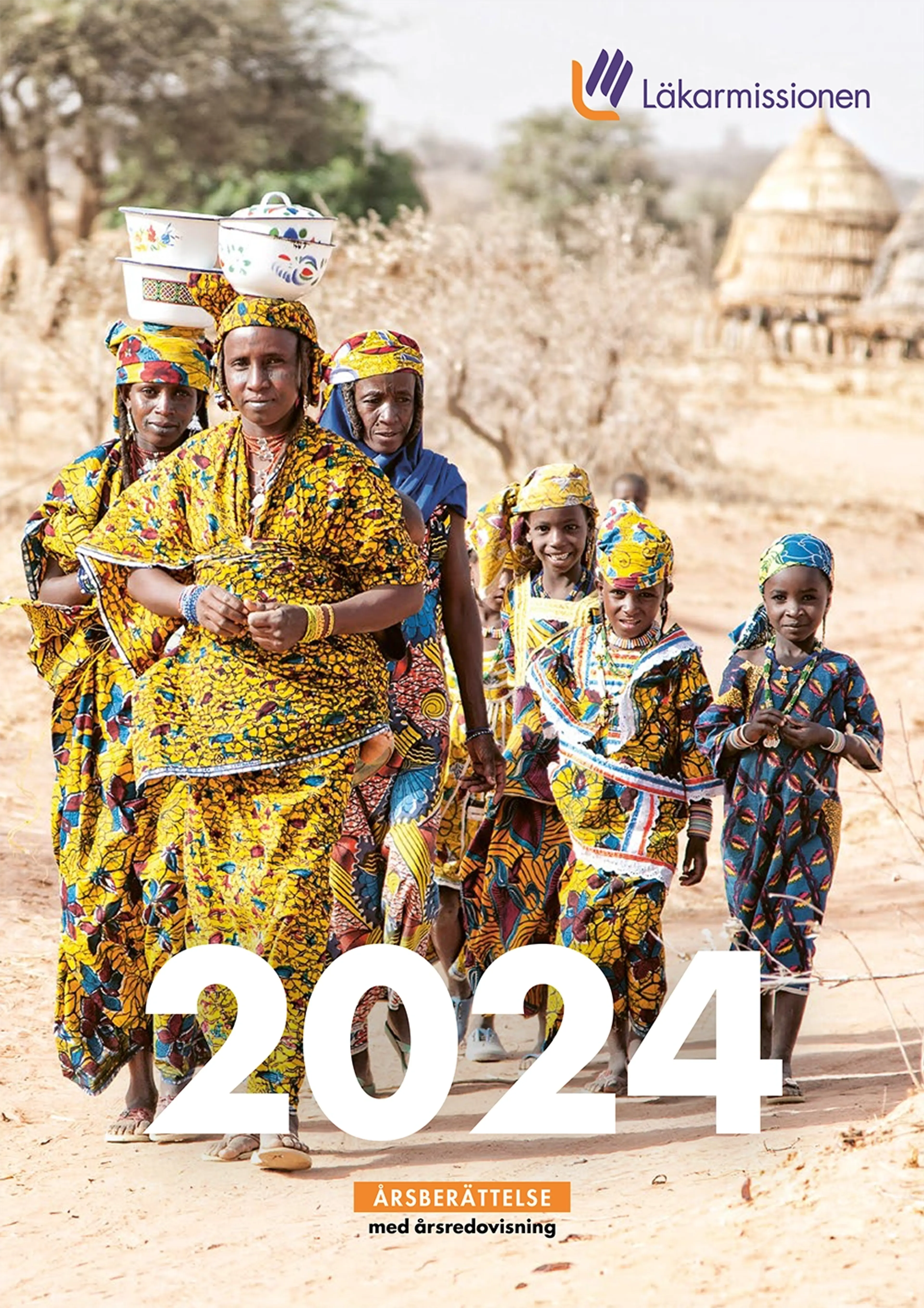 Årsredovisning 2024
