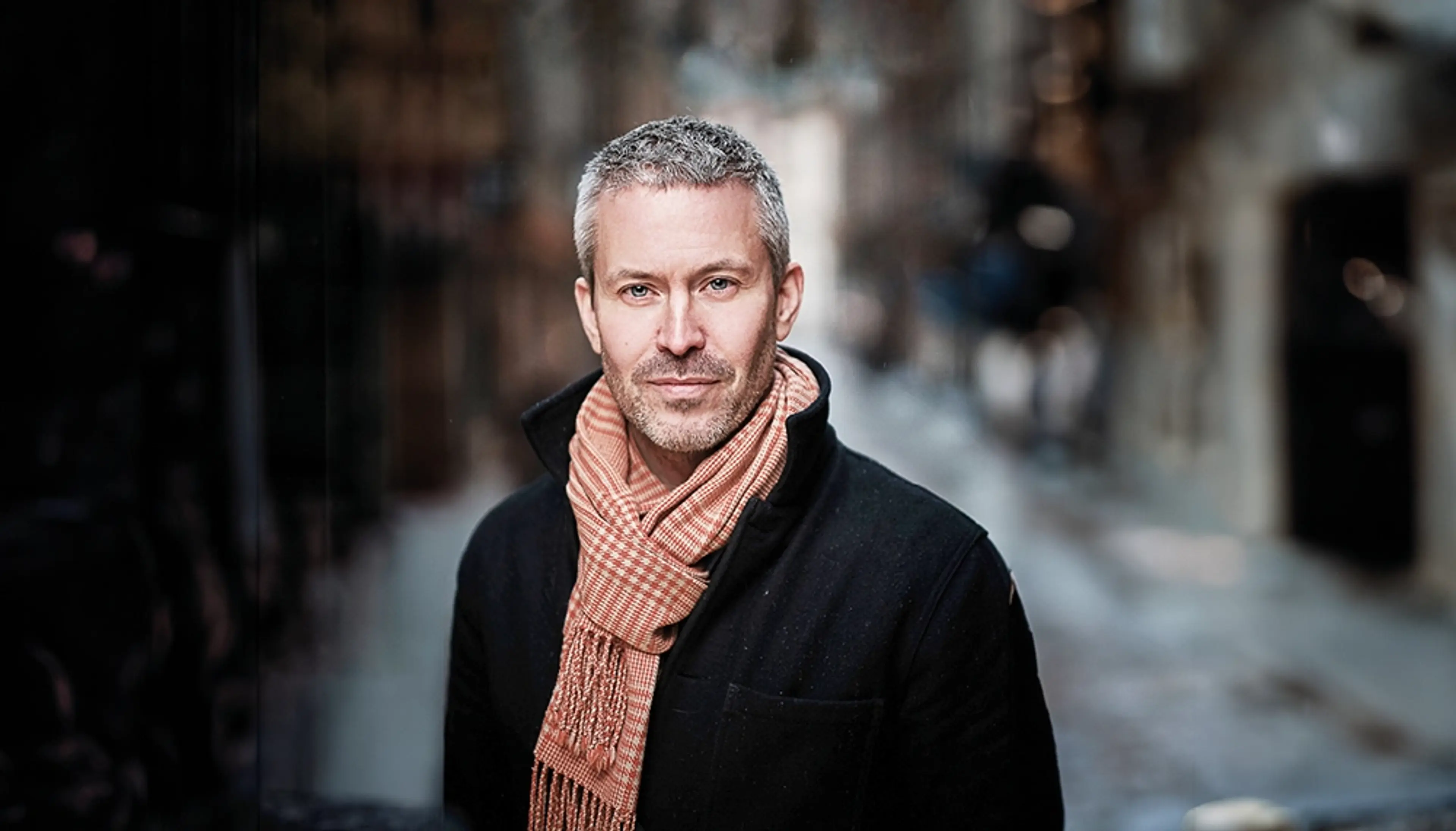 Björn Hedensjö