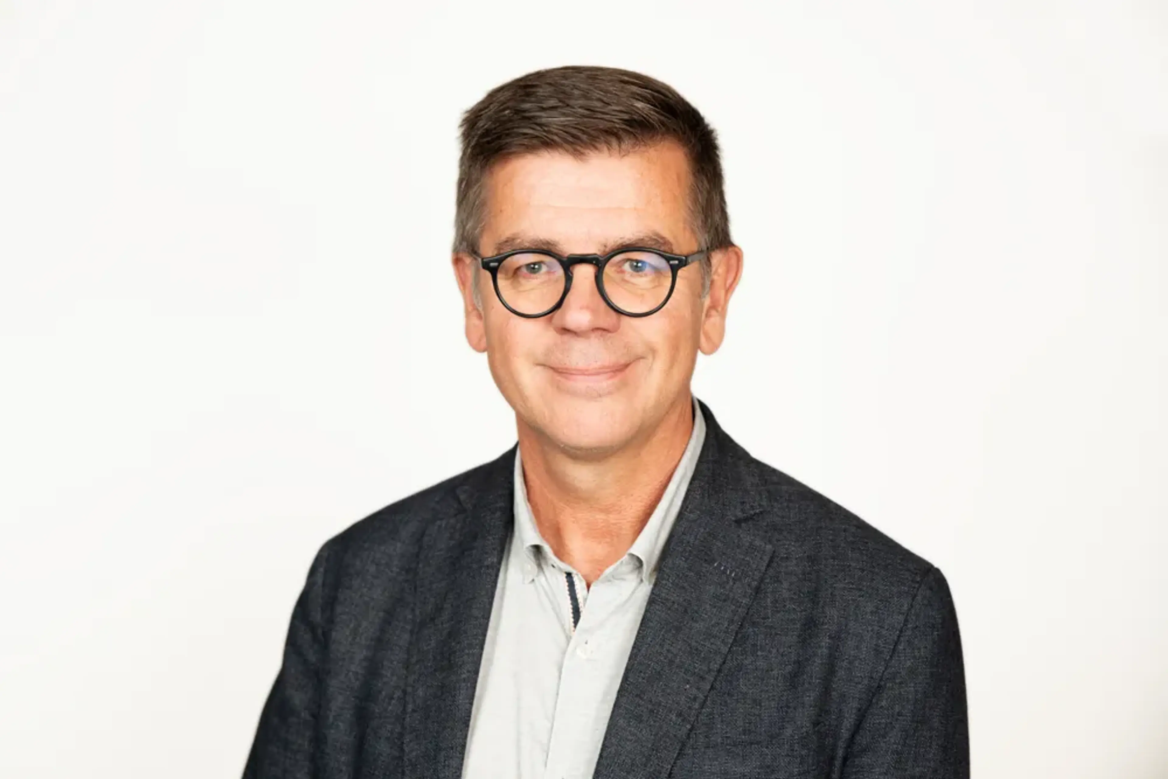 Lars Arrhenius 