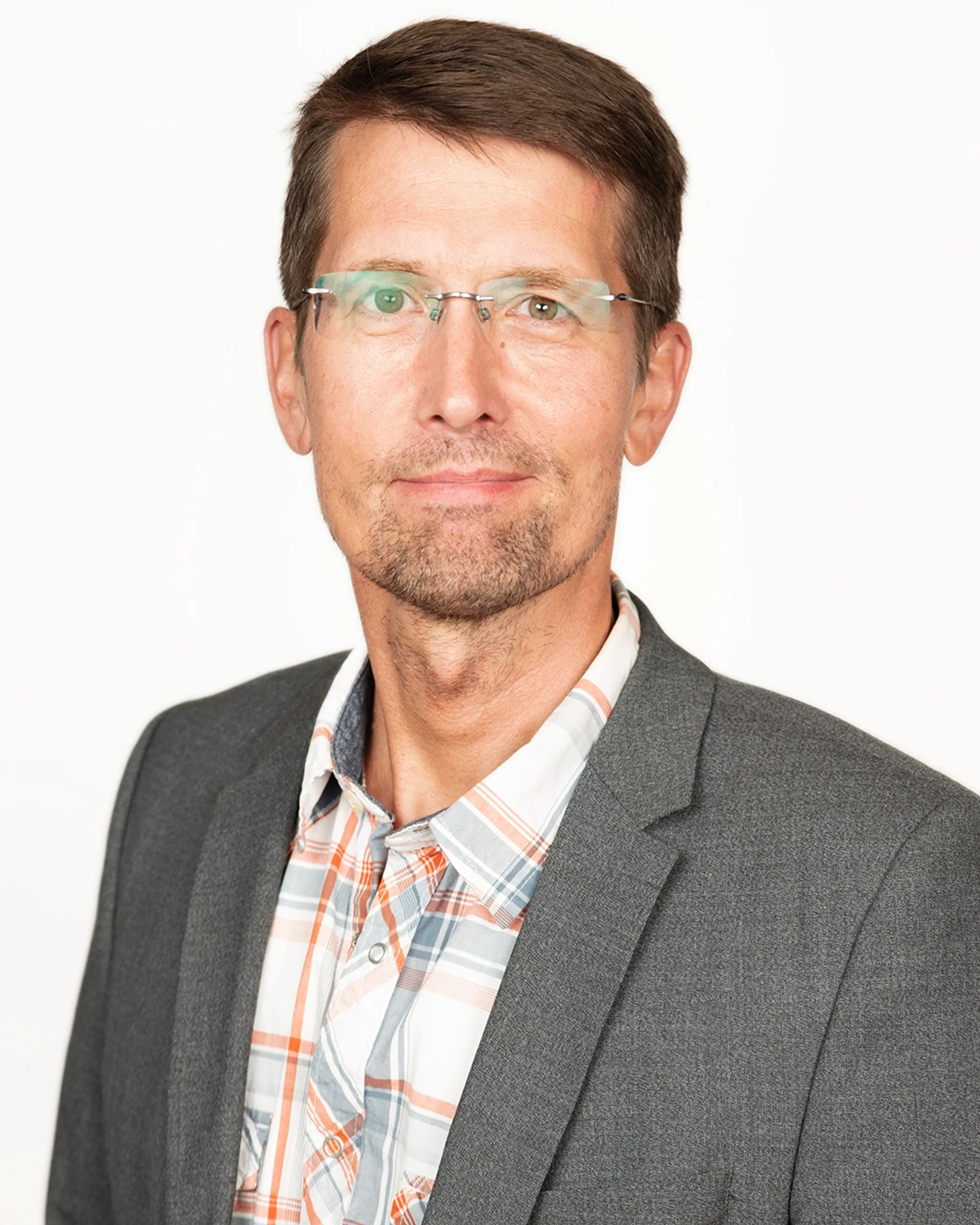 Johan Sigge
