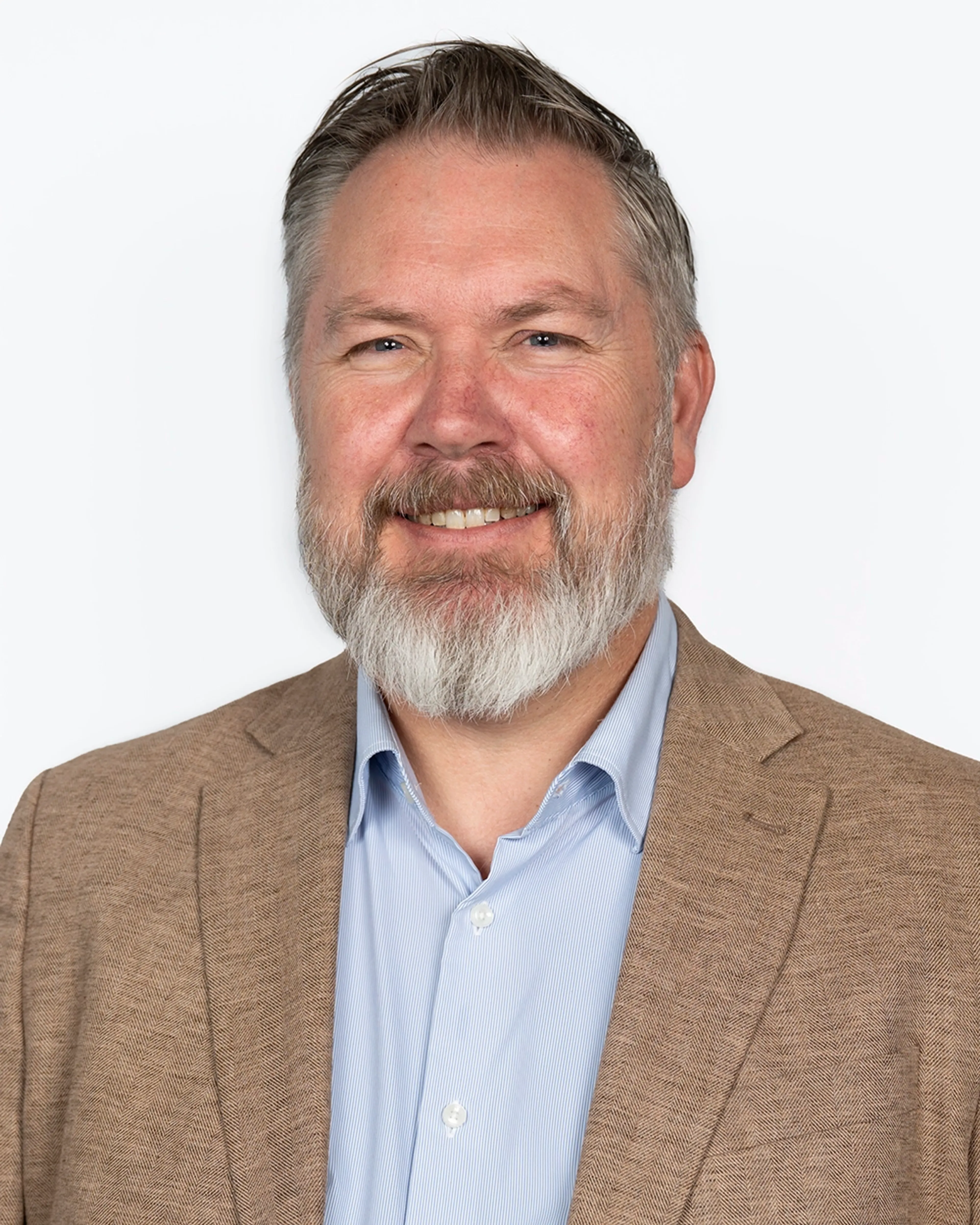 Peter Norburg