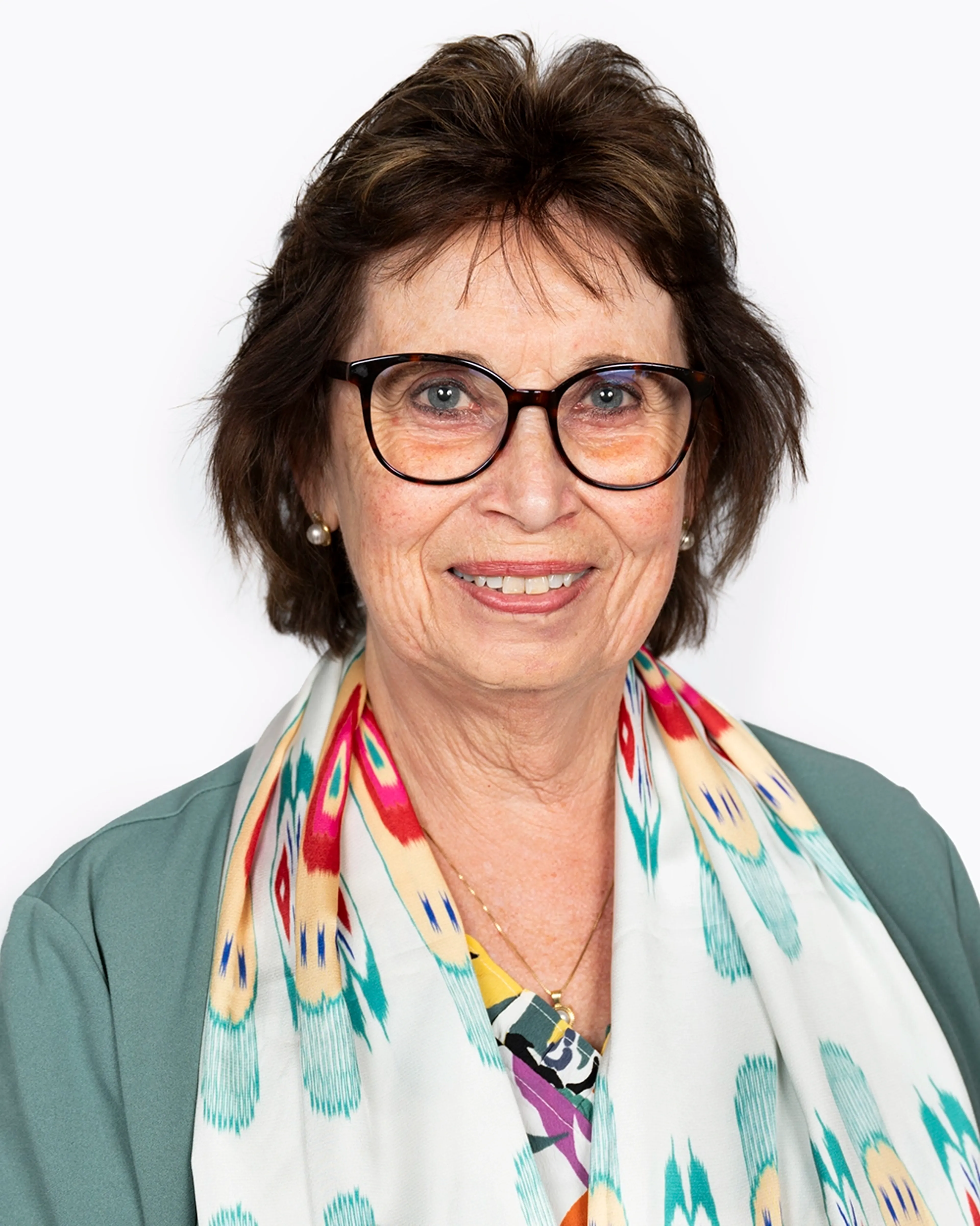 Gudrun Brunegård