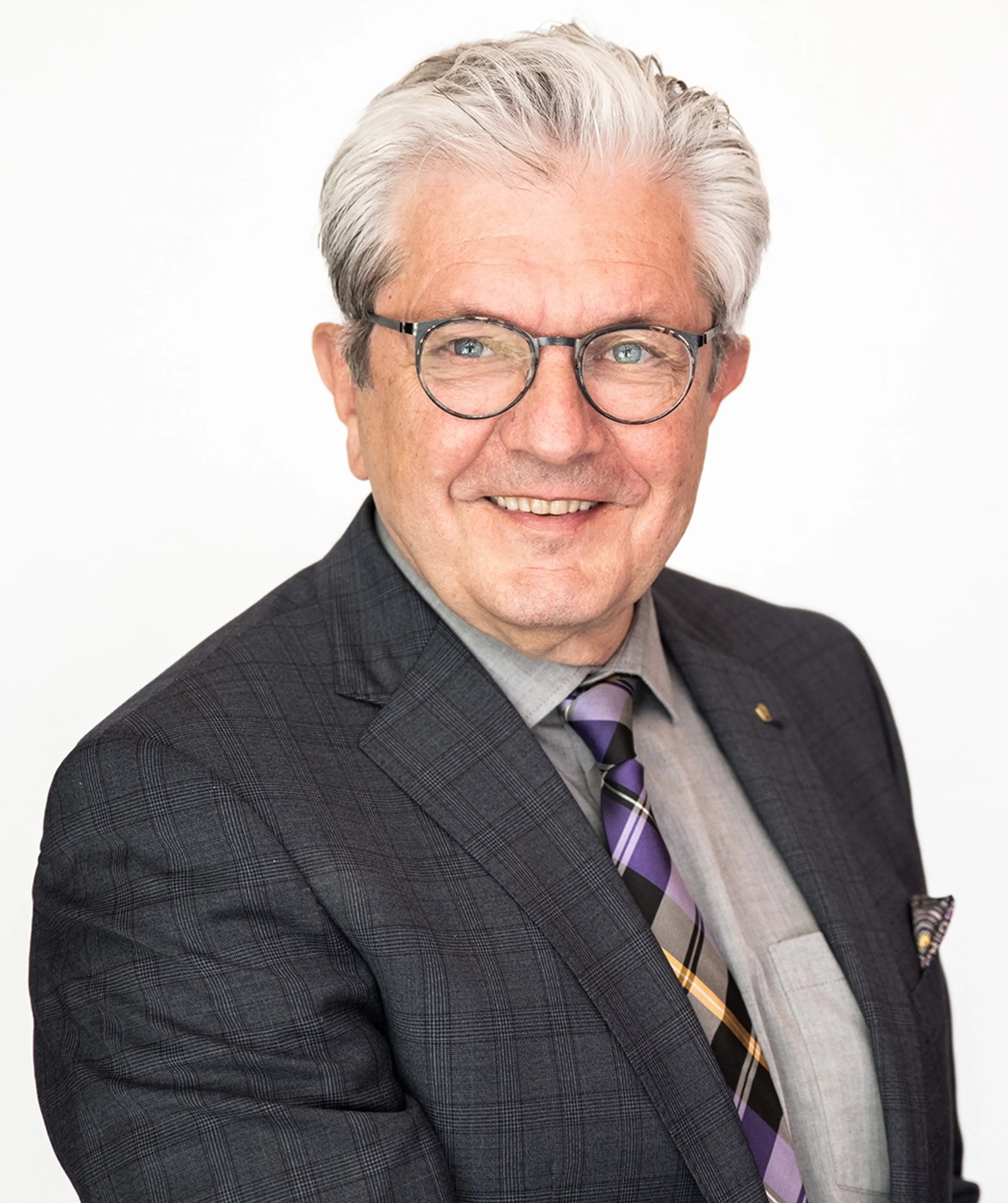 Bo Guldstrand