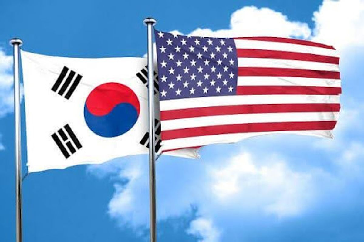 삼일절 글짓기대회 March 1st Writing Contest