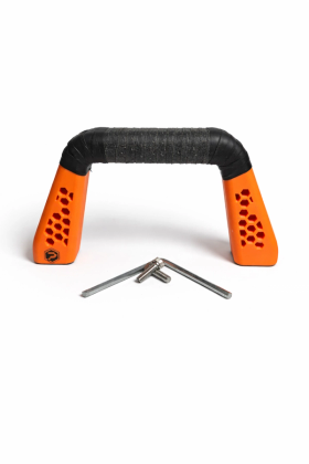 Hexa Pro - Manija Big Air  1