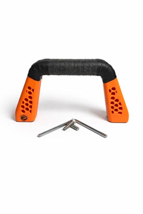 Hexa Pro - Manija Big Air 