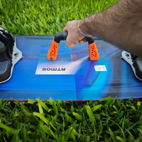 Hexa Pro - Manija Big Air  6