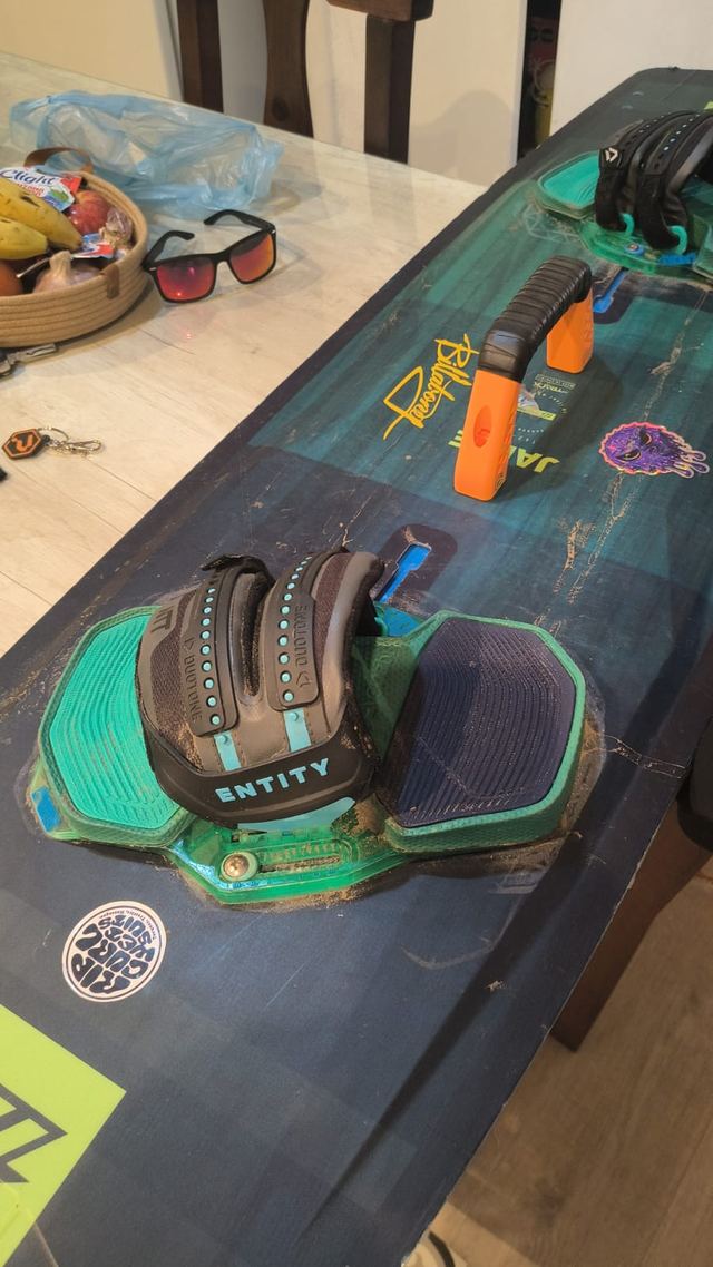 Foto de la reseña de Pablo Perez