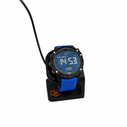 Soporte de carga GARMIN