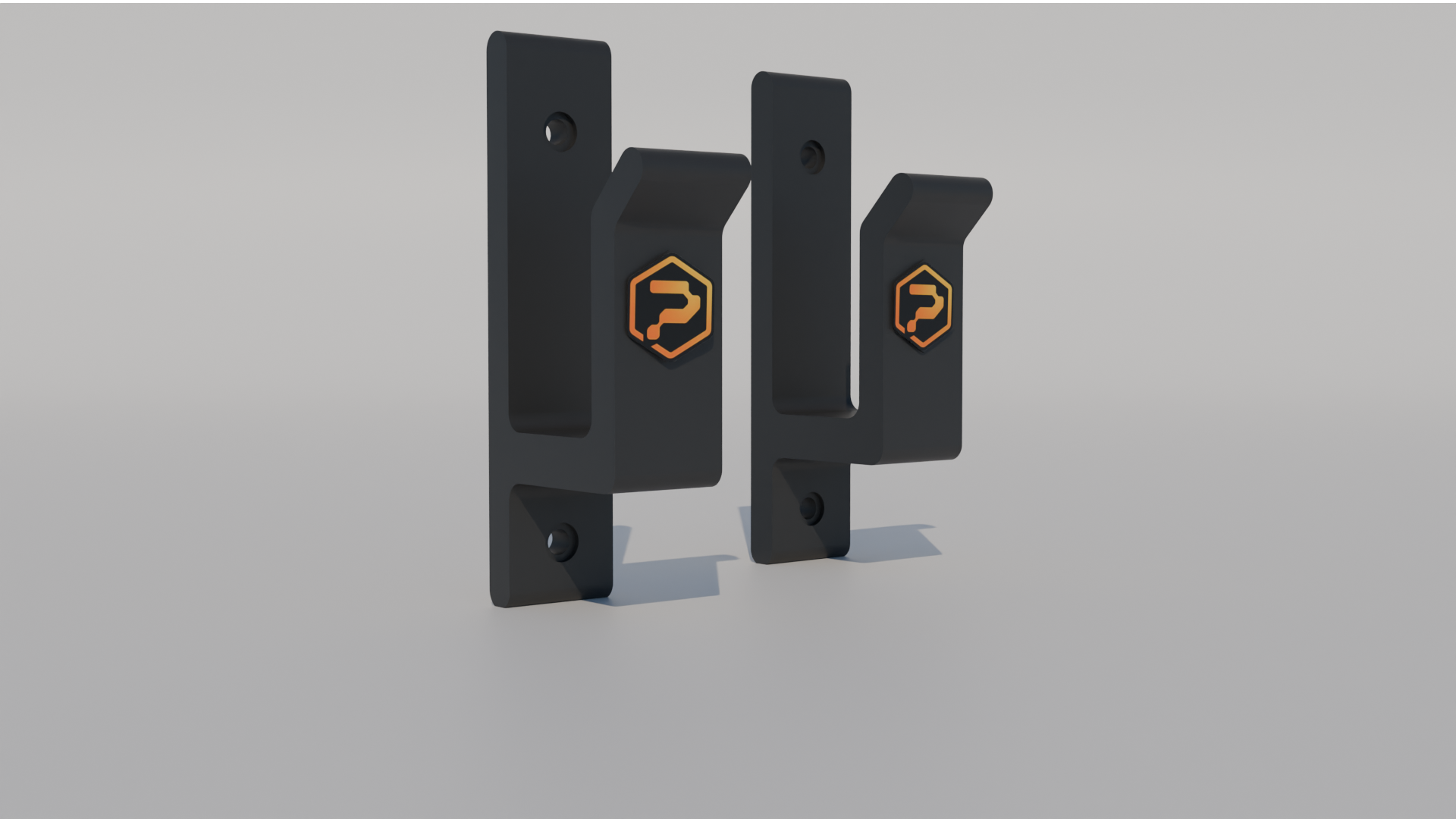 Soporte Simple p/ Tabla