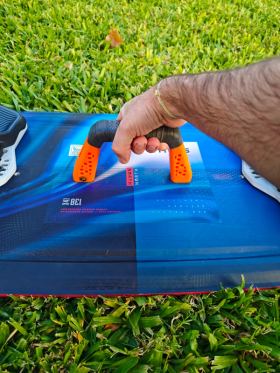 Hexa Pro - Manija Big Air  6