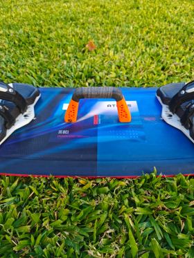 Hexa Pro - Manija Big Air  5
