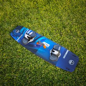 Hexa Pro - Manija Big Air  3