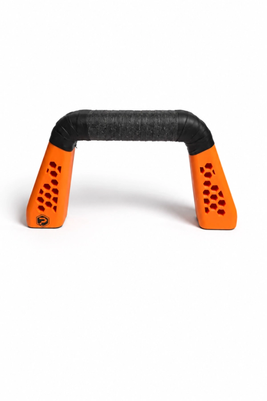 Hexa Pro - Manija Big Air 