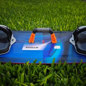 Hexa Pro - Manija Big Air  5