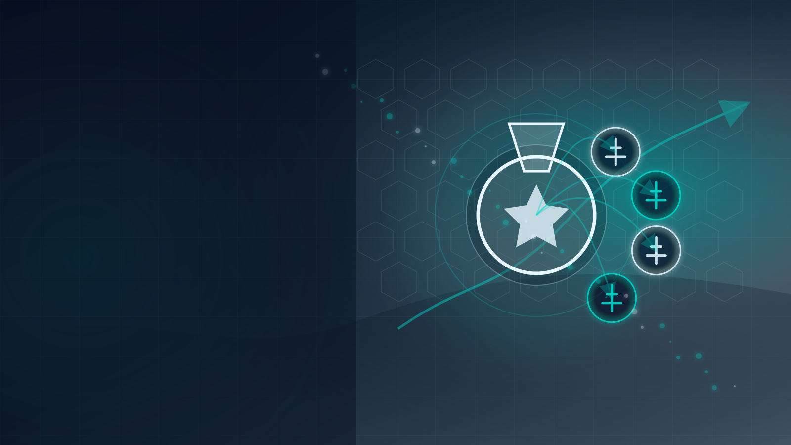Industry Recognition for Cross-Cloud Disaster Recovery and Migration Technology